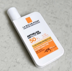 Chống nắng dạng sữa La Roche-Posay Anthelios UVMune 400 Invisible Fluid SPF50+ 50ml