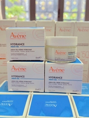 (AIR) Kem cấp ẩm, dưỡng da mềm mịn Avene Hydrance Aqua Gel 50ml