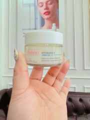 (AIR) Kem cấp ẩm, dưỡng da mềm mịn Avene Hydrance Aqua Gel 50ml