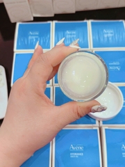 (AIR) Kem cấp ẩm, dưỡng da mềm mịn Avene Hydrance Aqua Gel 50ml