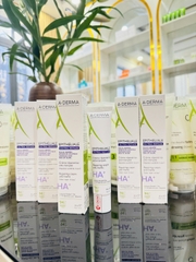 Kem dưỡng làm liền sẹo Aderma Epitheliale A.H ULTRA Soothing Repairing cream 40ml