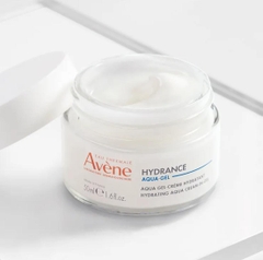 (AIR) Kem cấp ẩm, dưỡng da mềm mịn Avene Hydrance Aqua Gel 50ml
