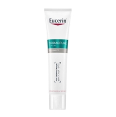 Gel Giảm Mụn và ngăn mụn tái phát Eucerin Dermopure Clinical Peeling 10 40ml