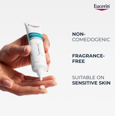 Gel Giảm Mụn và ngăn mụn tái phát Eucerin Dermopure Clinical Peeling 10 40ml