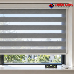 Rèm cầu vồng tự động điều chỉnh ánh sáng