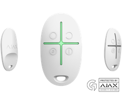 Remote điều khiển không dây AJAX SpaceControl