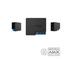 Rơle điện không dây AJAX WallSwitch