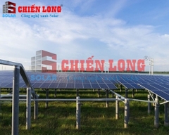Báo giá hệ thống điện mặt trời 710kw