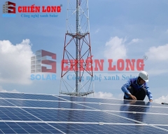 Báo giá hệ thống điện mặt trời 730kw