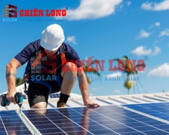 Báo giá hệ thống điện mặt trời 780kw