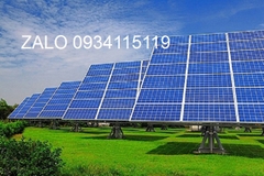 Báo giá điện năng lượng mặt trời 50KW Hòa lưới hoặc lưu trữ | Rẻ hơn thị trường 20%