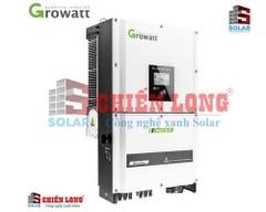 Bộ hòa lưới Inverter Growatt 40000TL3-NSE - 40KW (3Pha 2 MPPT)