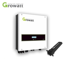 Bộ hòa lưới inverter 8KW Growatt 8000 MTL-S ( 1 Phase )