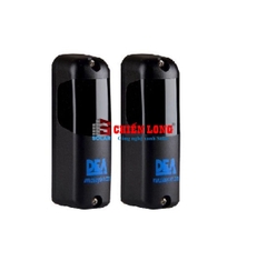 Motor cổng âm sàn Dea Ghost 200-220V - Đế Inox | Made in Italy