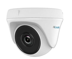 Camera bán cầu TVI độ phân giải 2MP THC-T120-PC