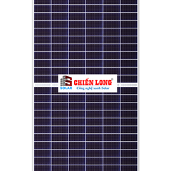 Tấm pin Canadian 415wp  | CS3W Poly 144cells