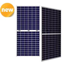 Tấm pin năng lượng mặt trời Canadian 455w – tiết kiệm diện tích tối đa