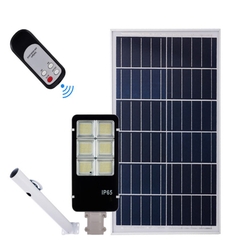 Đèn đường năng lượng JDE-6300