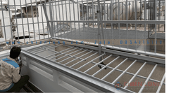 BÁO GIÁ GIẾNG TRỜI TỰ ĐỘNG MỚI NHẤT 2026