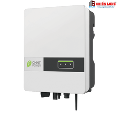 Inverter Hòa Lưới 3.6KW Chint CPS SCA3.6KTL-SM/EU