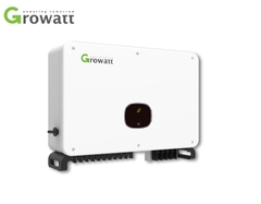 Bộ hòa lưới Inverter Growatt MAC 50KTL3-X LV - 50KW (3 Pha 380V-4MPPT)