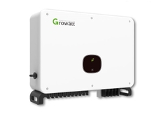 Bộ hòa lưới Inverter Growatt MAC 60KTL3-X LV - 60KW (3 Pha 380V-3MPPT)