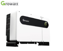 Bộ hòa lưới Inverter Growatt MAX 70KTL3 LV- 70KW (3 Pha 380V- 6MPPT)