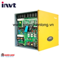 Inverter INVT hòa lưới BG20KTR - 3 phase (dòng 2 MPPT) 6 String