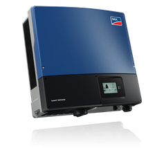 Inverter hòa lưới 15 kW 3 Pha SMA STP 15000TL Tri Power