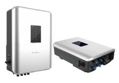 Inverter Sungrow SG10KTL-M | Công suất 10KW, 3 Pha | Giá phân phối Rẻ nhất