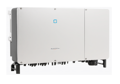 Inverter sungrow sg110CX Công suất 110KW 3 pha | Inverter Sungrow SG40CX