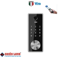 Khóa chốt tự động Viro-Smartlock 6in1 VR-H61B