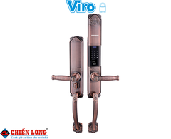 Khóa Cổ Điển vân tay 4in2 Viro VR-HB90031