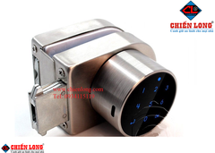 Khóa cửa Kính Innox Thẻ Từ Mã Số RFID Smartdorlock CL-DL10