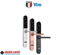 Khóa cửa vân tay xingfa Smartlock 6in1 Viro VR-S06