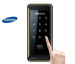 Khóa điện tử thông minh SAMSUNG SHS D530