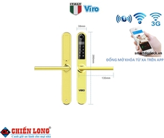 Khóa cửa Xingfa Smartlock 5in1 Viro VR-S31A