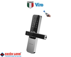 Khóa cửa vân tay level Viro-Smartlock 6in1 VR-H31
