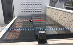 BÁO GIÁ GIẾNG TRỜI TỰ ĐỘNG MỚI NHẤT 2026
