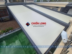Bảng Báo Giá Mái Che Thông Minh Chi Tiết Theo Từng Loại