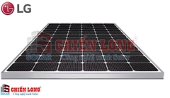 Tấm pin LG 335W | 60cell N-type Mono