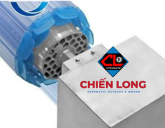 CHI TIẾT LẮP ĐẶT MÀNH CUỐN CHE HỒ BƠI TỰ ĐỘNG