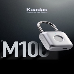 Khóa móc điện tử Kaadas M100