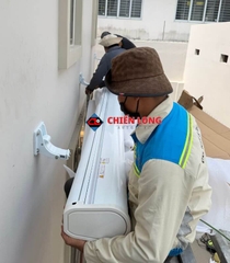 Mái Hiên Tự Động Thông Minh 6m x 3m Cao Cấp Nhập Khẩu