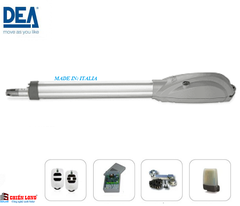 Motor cánh tay Italy DEA 371/NET-24V ( 1 Motor) - Made in Italy