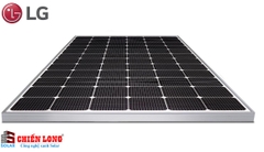 Tấm Pin LG 445W | 144 cell P-type Mono
