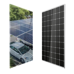 Pin mặt trời MONO 100W World Energy, kích thước tấm pin 120*54*30