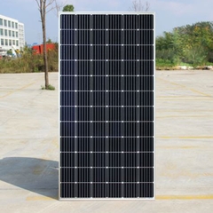 Pin mặt trời MONO 350W World Energy, kích thước tấm pin 1956*992*40