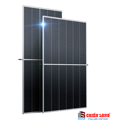 Pin Trina 540Wp Vertex Mono Monocrystallin Halfcells 110 cells 