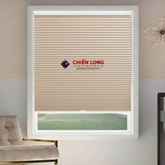 Rèm Tổ Ong Tự Động Che Cửa Sổ Nhập Khẩu Cao Cấp
